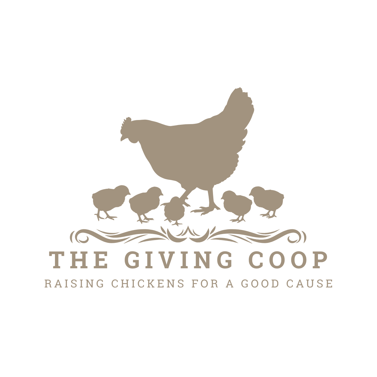 The Giving Coop